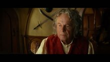 Хоббит: Битва Пяти Воинств - музыкальное видео билли бойда the last goodbye