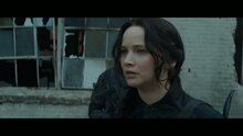 The Hunger Games: Mockingjay - Part 1 - russian fragment 4
