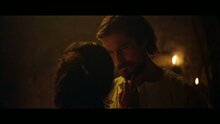Исход: Цари и Боги - отрывок 4