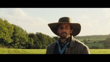 Вдали от обезумевшей толпы - трейлер 1