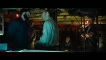 Черное море - отрывок 1