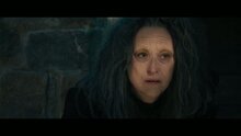 Into the Woods - fragment 2