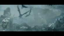 Хоббит: Битва Пяти Воинств - дублированный тв ролик 1