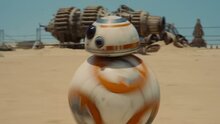 Star Wars: The Force Awakens - russian teaser 1