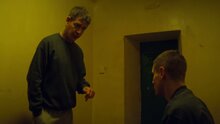 Starred Up - trailer 2