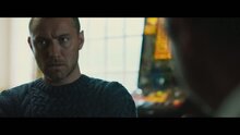 Black Sea - trailer с закадровым переводом