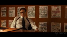 Kingsman: Секретная служба - трейлер без цензуры