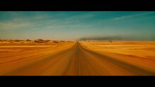 Безумный Макс: Дорога ярости - трейлер 1