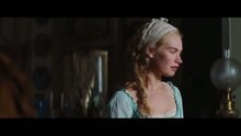 Золушка - трейлер 2