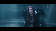Seventh Son - отрывки 1-3