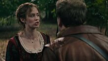Into the Woods - russian fragment 2: не нравится она мне