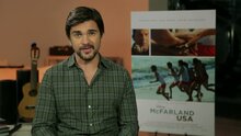 McFarland, USA - trailer 2