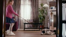Paws, Bones & Rock'n'roll - trailer