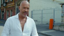 Призрак - тизер-трейлер