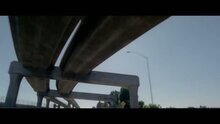 Рыцарь кубков - трейлер с закадровым переводом