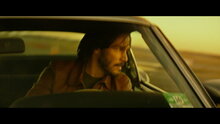 John Wick - trailer in russian