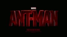 Ant-Man - превью trailerа
