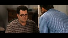 The Wedding Ringer - international trailer