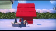 The Peanuts Movie - trailer 2