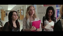The DUFF - trailer 2