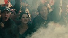 Avengers: Age of Ultron - trailer 1