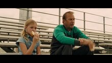 McFarland, USA - тв ролик 1