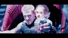 Восхождение Юпитер - дублированный тв ролик 1