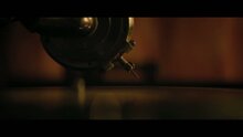 Z for Zachariah - fragment 1