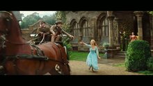 Золушка - дублированный ролик о создании