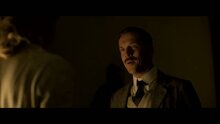 Queen of the Desert - fragment 1