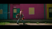 Как поймать монстра - трейлер