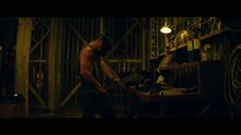 Супер Майк XXL - тизер-трейлер