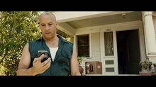 Форсаж 7 - трейлер 2