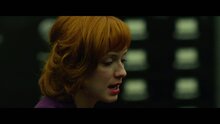 Как поймать монстра - международный трейлер