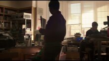 Poltergeist - trailer 1