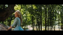 Золушка - трейлер 3