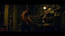 Супер Майк XXL - дублированный тизер-трейлер