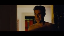 Trainwreck - trailer без цензуры