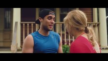 Trainwreck - trailer