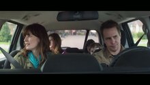 Poltergeist - trailer in russian