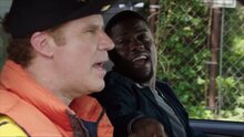 Get Hard - trailer без цензуры