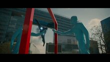 Avengers: Age of Ultron - trailer 4