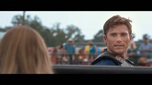 The Longest Ride - international trailer