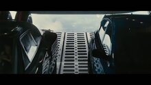 Форсаж 7 - отрывок 1