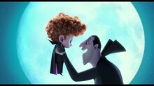 Hotel Transylvania 2 - teaser