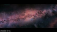 Pixels - trailer 1