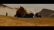 Безумный Макс: Дорога ярости - международный трейлер 1