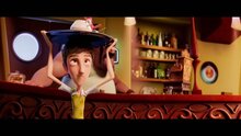 Суперкоманда - дублированный трейлер 2