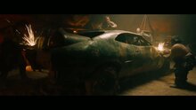 Mad Max: Fury Road - trailer in russian 2