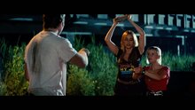 Hot Pursuit - trailer 2